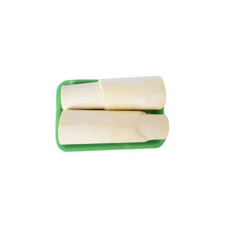 Palmito Ecologico 500g Bandeja Coracao