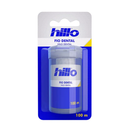 FIO DENTAL 100M