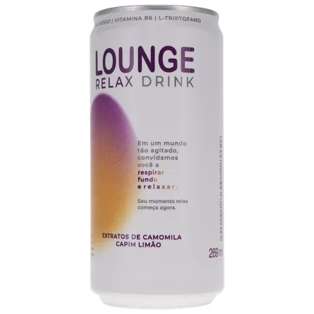 Bebida composta lounge relax 269ml 360-2