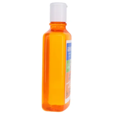 SHAMPOO GRANADO BEBÊ CAMOMILA 250ML 360-28