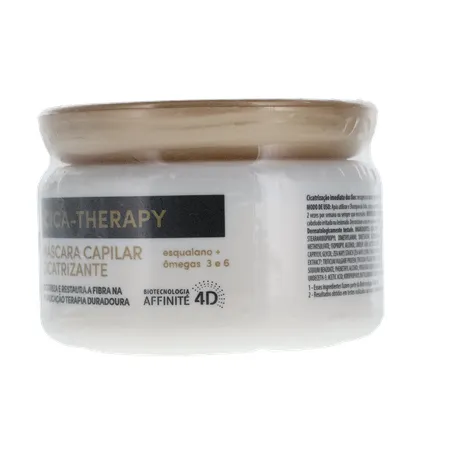 MÁSCARA CAPILAR SIÁGE CICA THERAPY 4D 250G 360-5