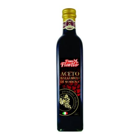 ACETO BALSAMICO DI MODENA 500ML