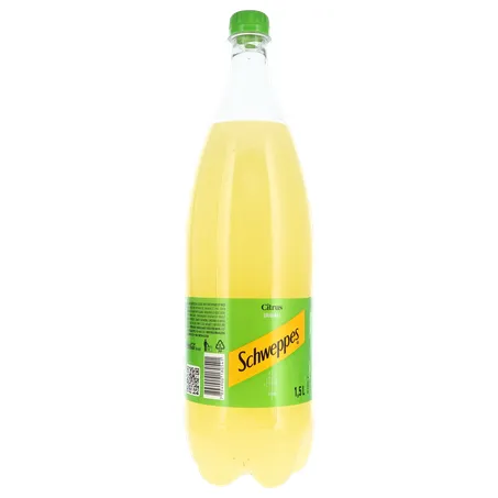 Refrigerante Schweppes Citrus Original 1,5l 360-34