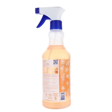 LIMPADOR COPERALCOOL MULTI USO JASMIM  SEGREDOS DA NATUREZA 360-23