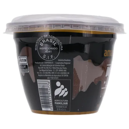 DOCE DE LEITE AMANHECER POTE 350G 360-11