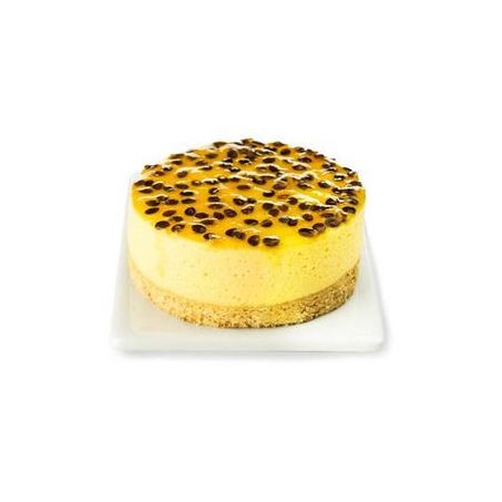 Torta Verona Kg Mousse Maracuja