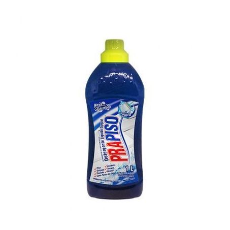 DET.LIQ.PRAPISO 1LT TOQUE CLORO