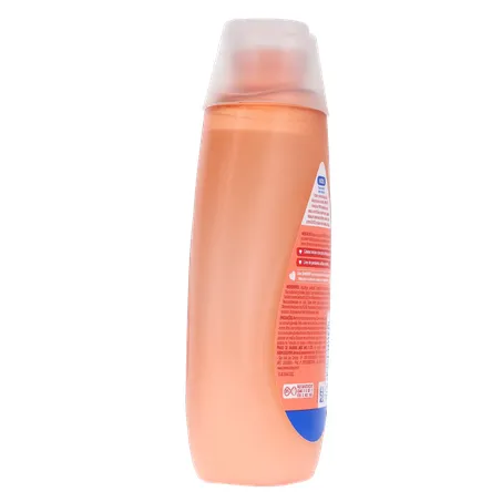 Shampoo Infantil Johnsons Kids Cachos Dos Sonhos 200ml 360-12