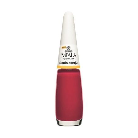 ESMALTE IMPALA 7,5 ML CEREJA 711                  