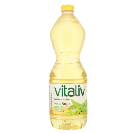 ÓLEO SOJA VITALIV 900ML 360-35