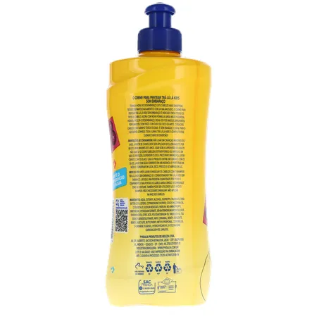 Creme para pentear tra-la-la desembar.300ml 360-17