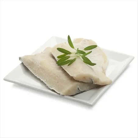 Peixe Tipo Bacalhau Zarbo Kg 1315