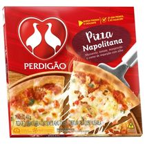 Pizza de Frango Aurora 460G - Supermercado Nagumo - Compre Online em Mogi  das Cruzes/SP