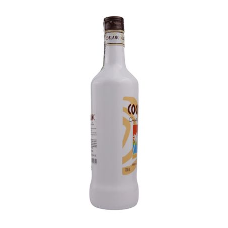 RUM COCOBLANC COCO 670ML 360-45