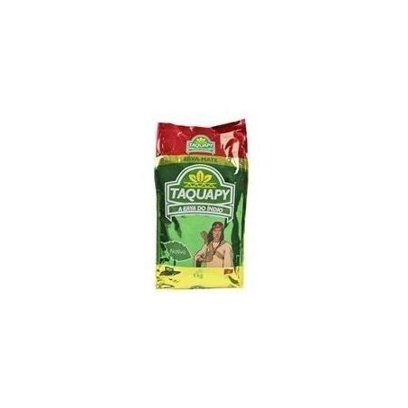 ERVA MATE TAQUAPY LAMINADA 1KG