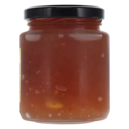 Geleia hubner abacaxi com pimenta 310g 360-15