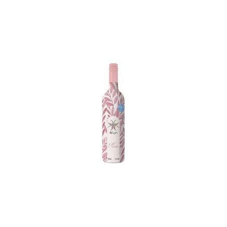 Vinho Decordi 4fun Rosé Gf 750 Ml