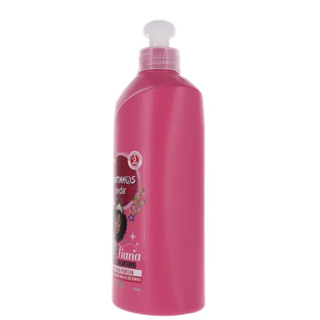 CREME PENTEAR SEDA JUNTINHOS CRESPO 300ML 360-6