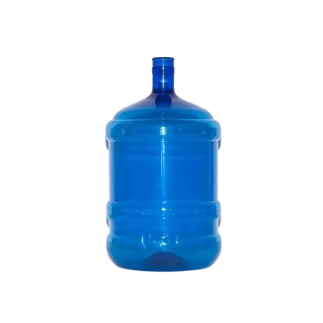 Vasilhame bombona agua da guarda 10l