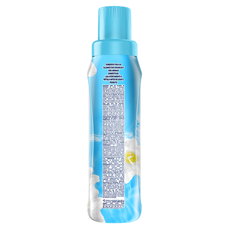 Amaciante concentrado downy brisa suave 500ml 360-2