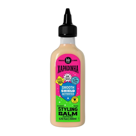 Bálsamo para Pentear Lola Styling Balm Xapadinha 200Ml