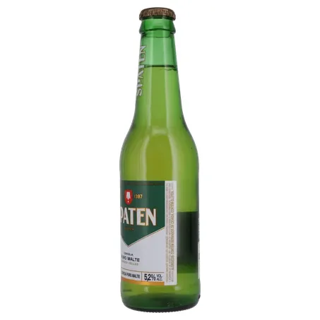 Cerveja ln spaten 330ml 360-5