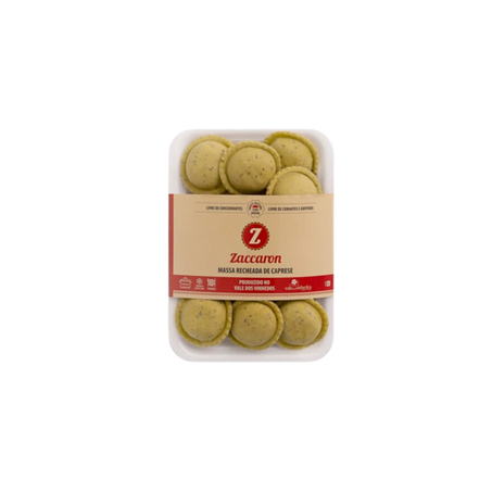 SORRENTINO  ZACCARON CAPRESE  310G