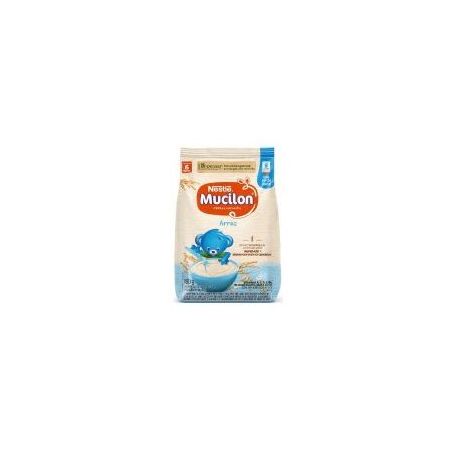 Mucilon arroz nestle sch 180g
