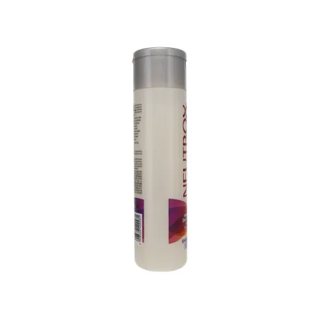 Shampoo neutrox 24multibenef. 300ml 360-48