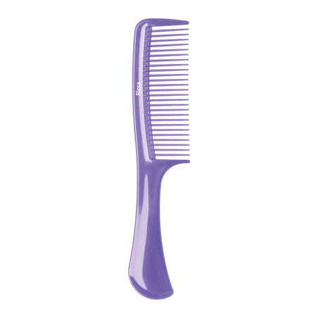 Pente Ricca Basic Dentes Finos