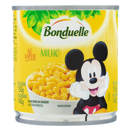 MILHO BONDUELLE 140G