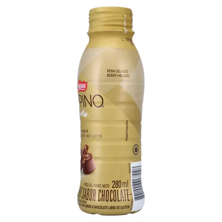 BEBIDA LÁCTEA NESTLÉ ALPINO 280ML 360-6