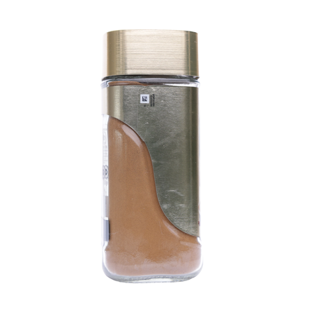 Café Nescafé Solúvel Gold 6 Vidro 100g 
  360-44