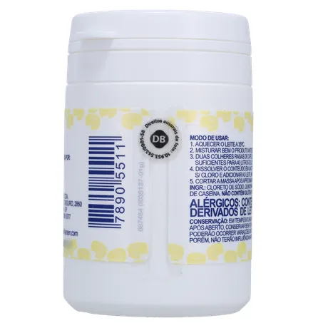 Coalho ha la po 50g 360-18