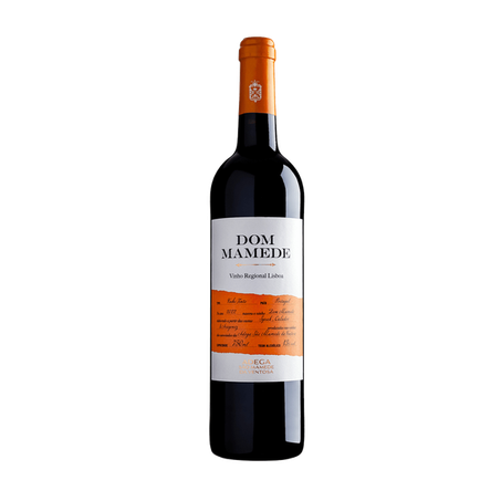 VINHO DOM MAMEDE 750ML TTO M/SC