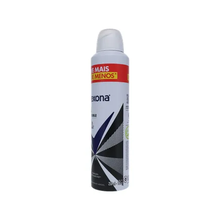 DESODORANTE REXONA AEROSSOL PREÇO ESPECIAL 250ML 360-5