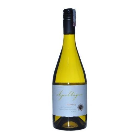 Vinho Chardonnay Reserva Apaltagua 750ML