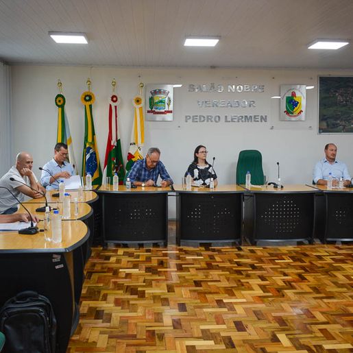Autoridades do Brasil e Argentina discutem possibilidade da abertura da fronteira em Paraíso