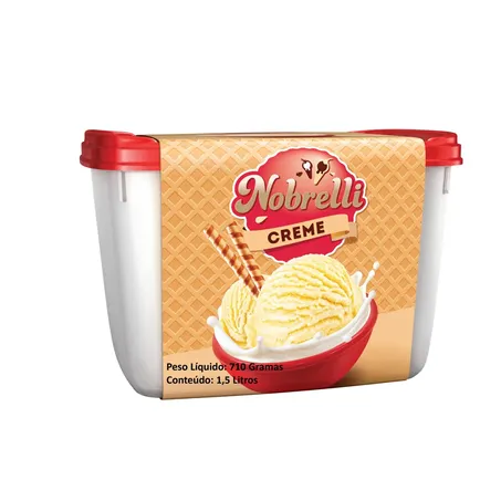 SORV.NOBRELLI 1.5LT CREME