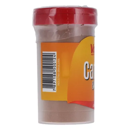 Canela valar po 25g 360-27