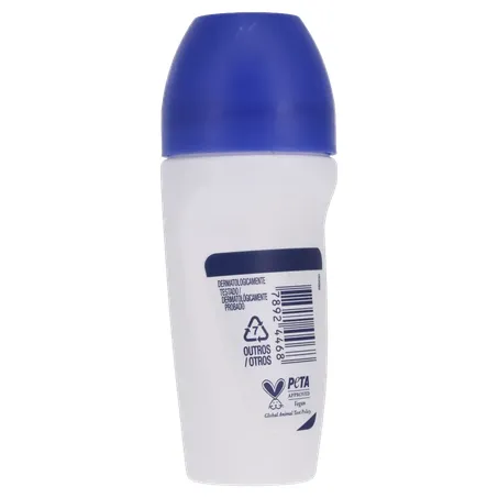 Desodorante Antitranspirante Roll-On Dove Original 50ml 360-15