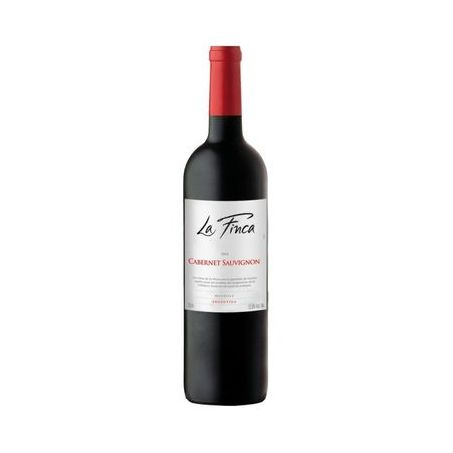 Vinho tt arg la finca cabernet 750ml