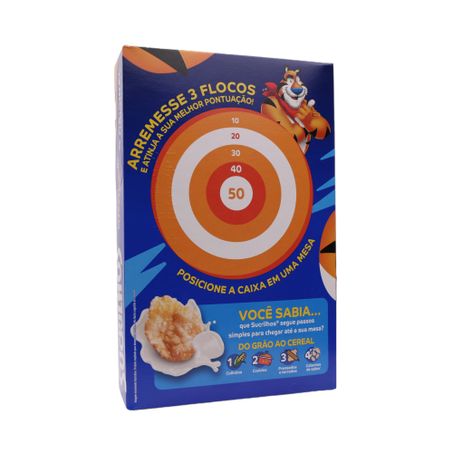 Cereal Matinal Sucrilhos Kelloggs 240g 360-27