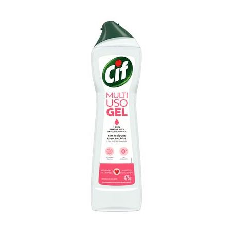 Limp cif 475g mult gel