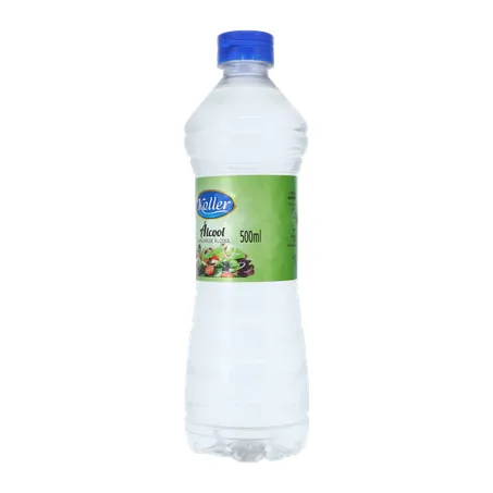 VINAGRE KOLLER 500ML ALCOOL 360-5