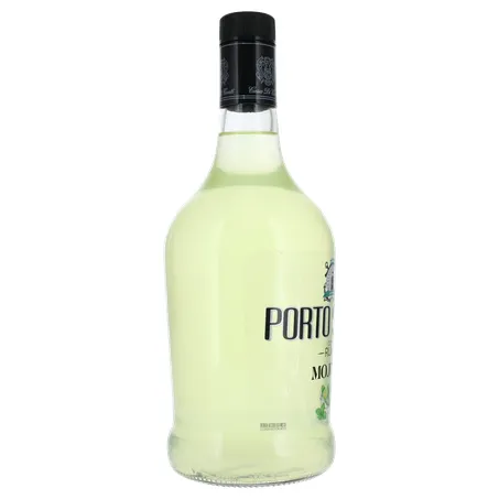 Porto santo mojito 900ml 360-29
