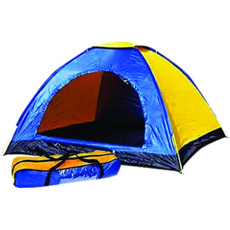 Barraca Nylon 4 Pessoas