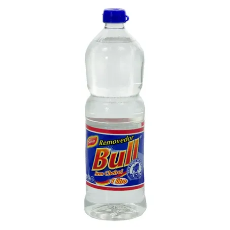 Removedor Bull Sem Cheiro 1L