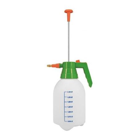 PULVERIZADOR TRAMONTINA DE COMPRESSAO 2L