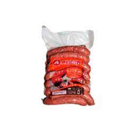Linguica alibem calabresa def.340g